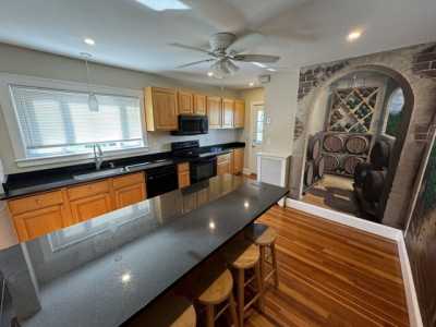 Apartment For Rent in Belmont, Massachusetts