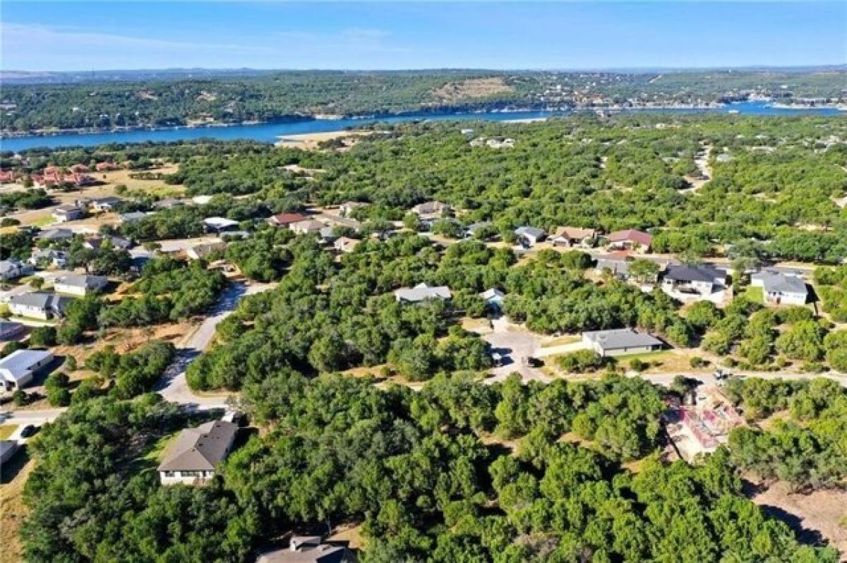 Picture of Residential Land For Sale in Lago Vista, Texas, United States