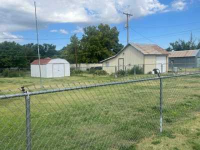 Home For Sale in Bird City, Kansas