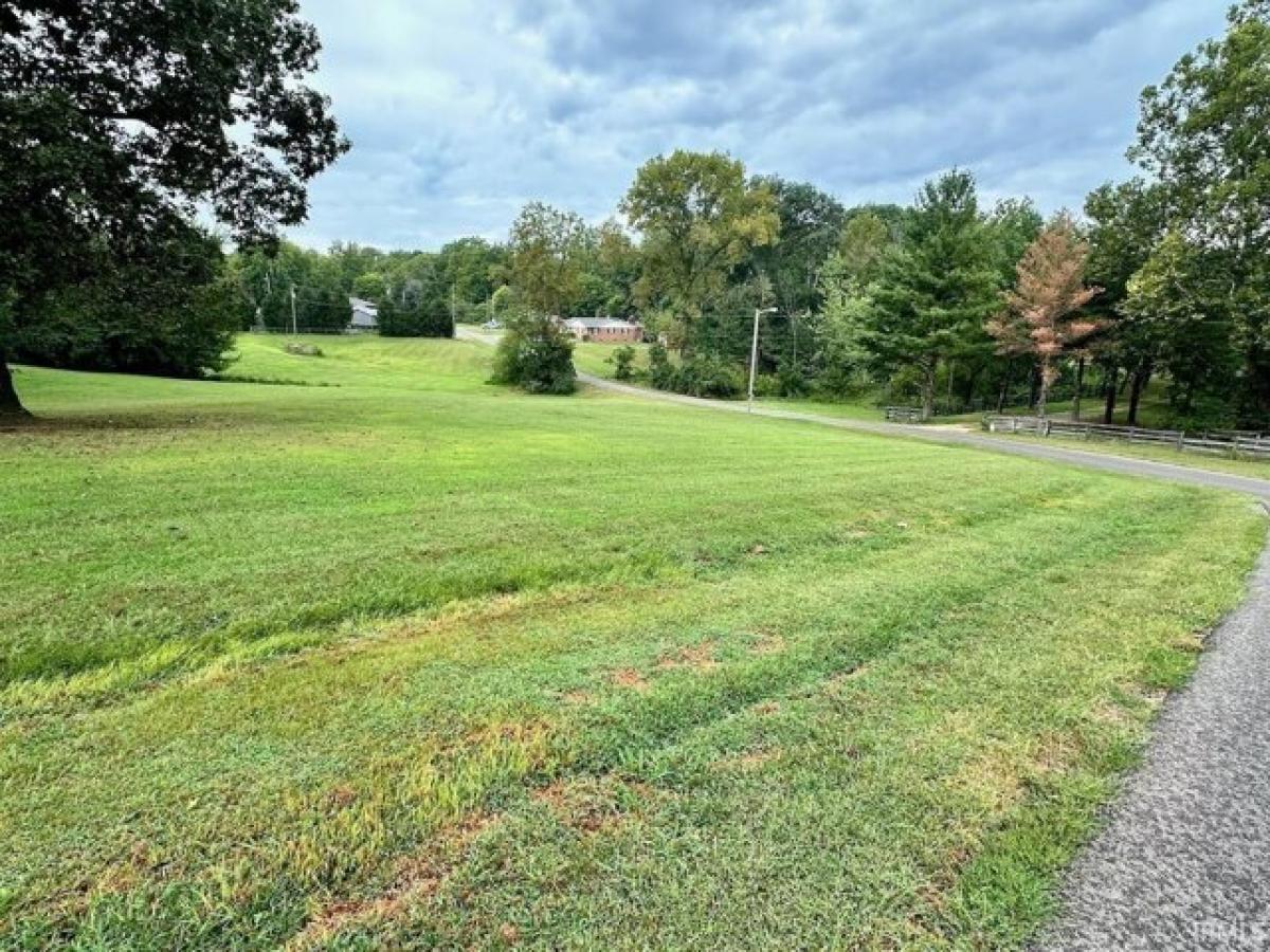 Picture of Residential Land For Sale in Princeton, Indiana, United States