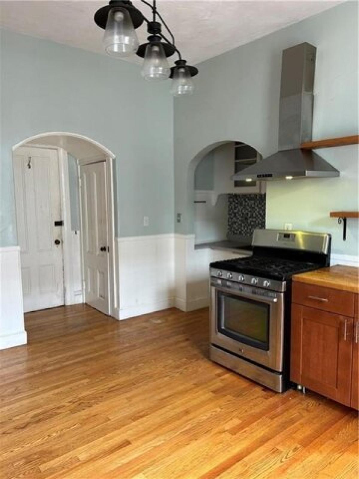 Picture of Apartment For Rent in Providence, Rhode Island, United States