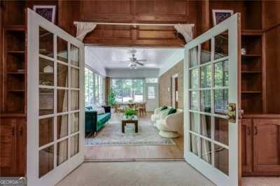 Home For Sale in Stone Mountain, Georgia