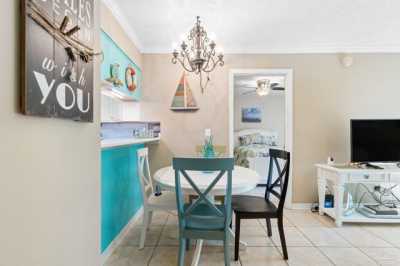 Home For Sale in Pensacola Beach, Florida