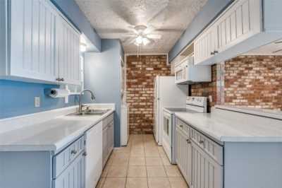 Home For Sale in Grand Prairie, Texas