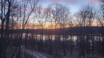 Residential Land For Sale in Honeoye, New York