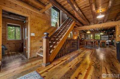 Home For Sale in Lyons, Colorado