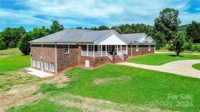 Home For Sale in Bostic, North Carolina