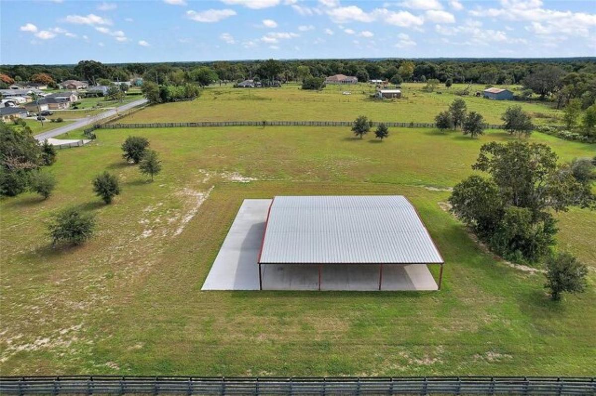 Picture of Residential Land For Sale in Summerfield, Florida, United States