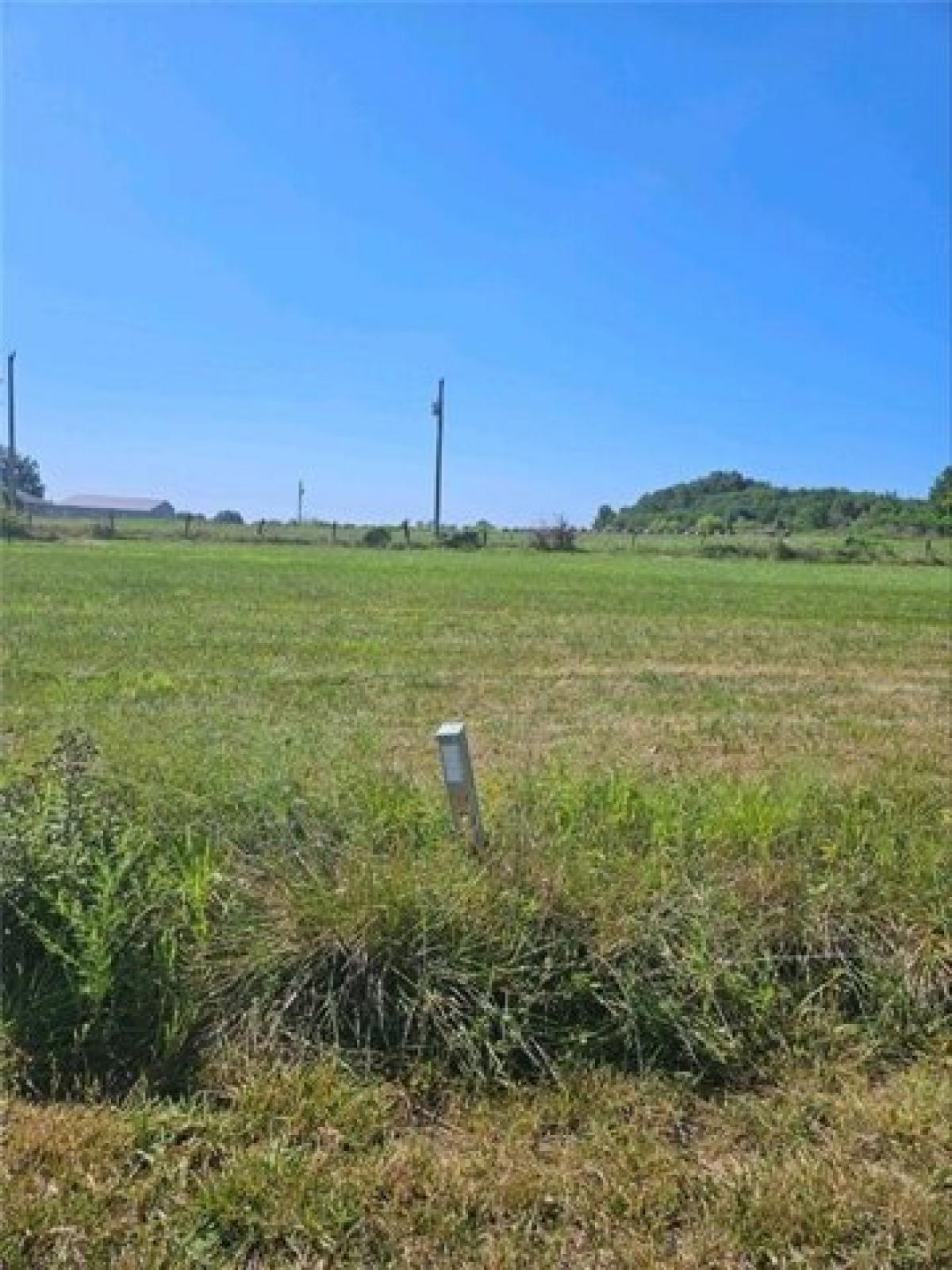 Picture of Residential Land For Sale in Odessa, Missouri, United States