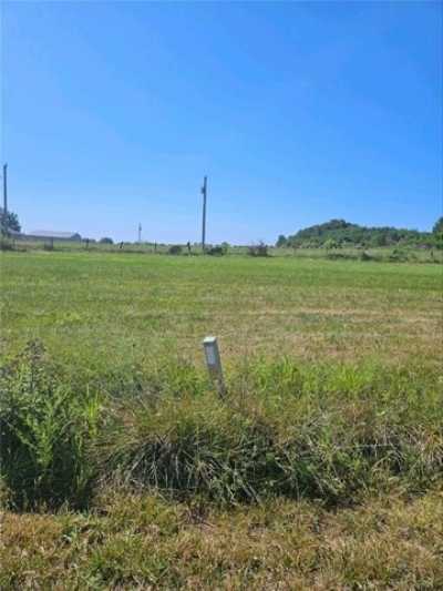 Residential Land For Sale in Odessa, Missouri