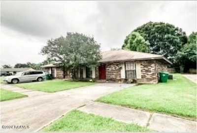 Home For Sale in Lafayette, Louisiana