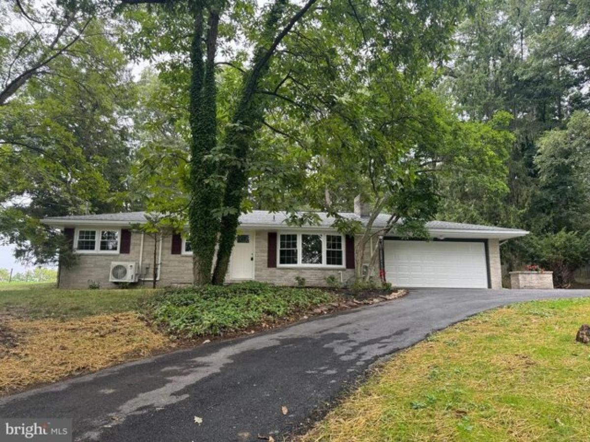 Picture of Home For Sale in Wellsville, Pennsylvania, United States