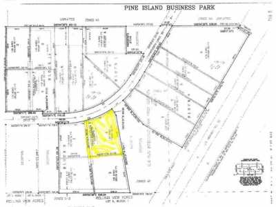 Residential Land For Sale in Pine Island, Minnesota