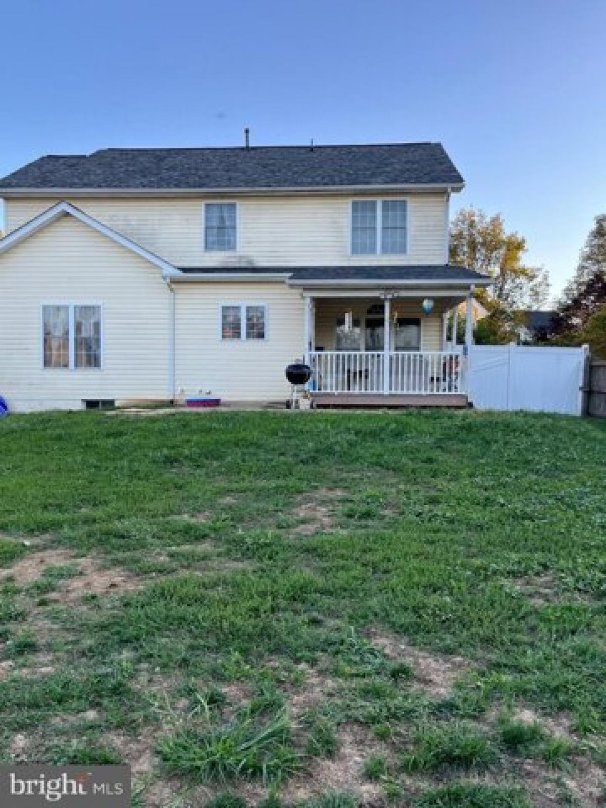 Picture of Home For Sale in Stephens City, Virginia, United States