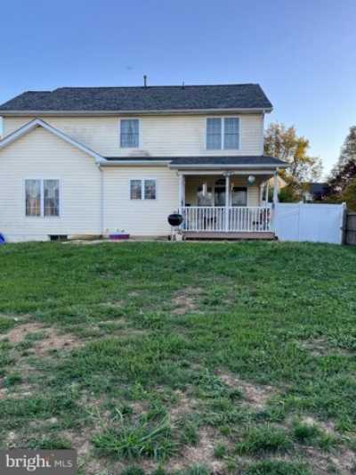 Home For Sale in Stephens City, Virginia