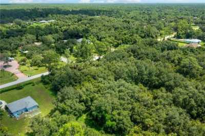 Residential Land For Sale in Naples, Florida