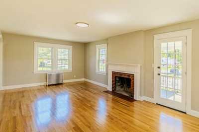 Home For Sale in New Bedford, Massachusetts