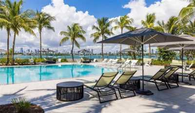 Apartment For Rent in Miami Beach, Florida