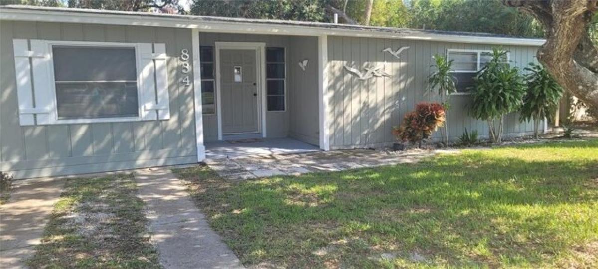 Picture of Home For Rent in New Smyrna Beach, Florida, United States