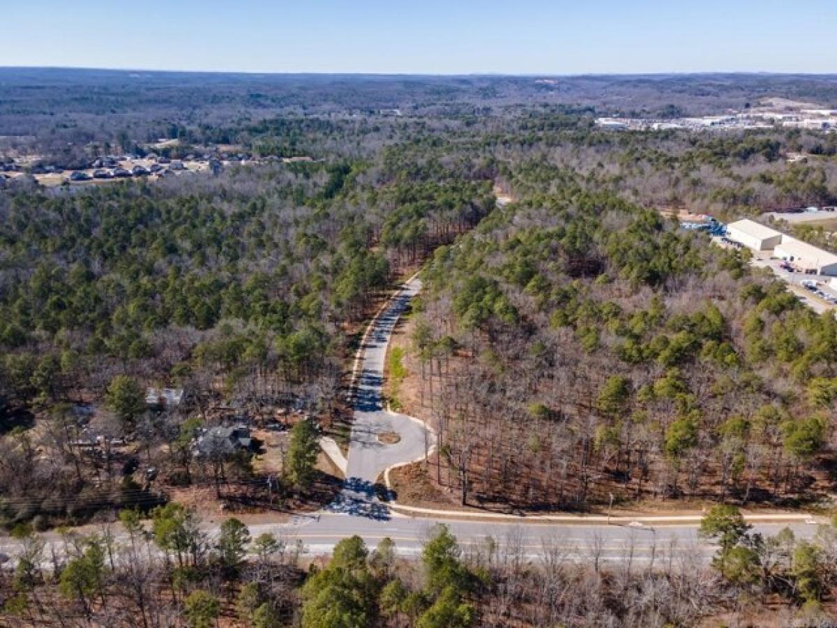 Picture of Residential Land For Sale in Little Rock, Arkansas, United States