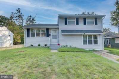 Home For Sale in Clementon, New Jersey