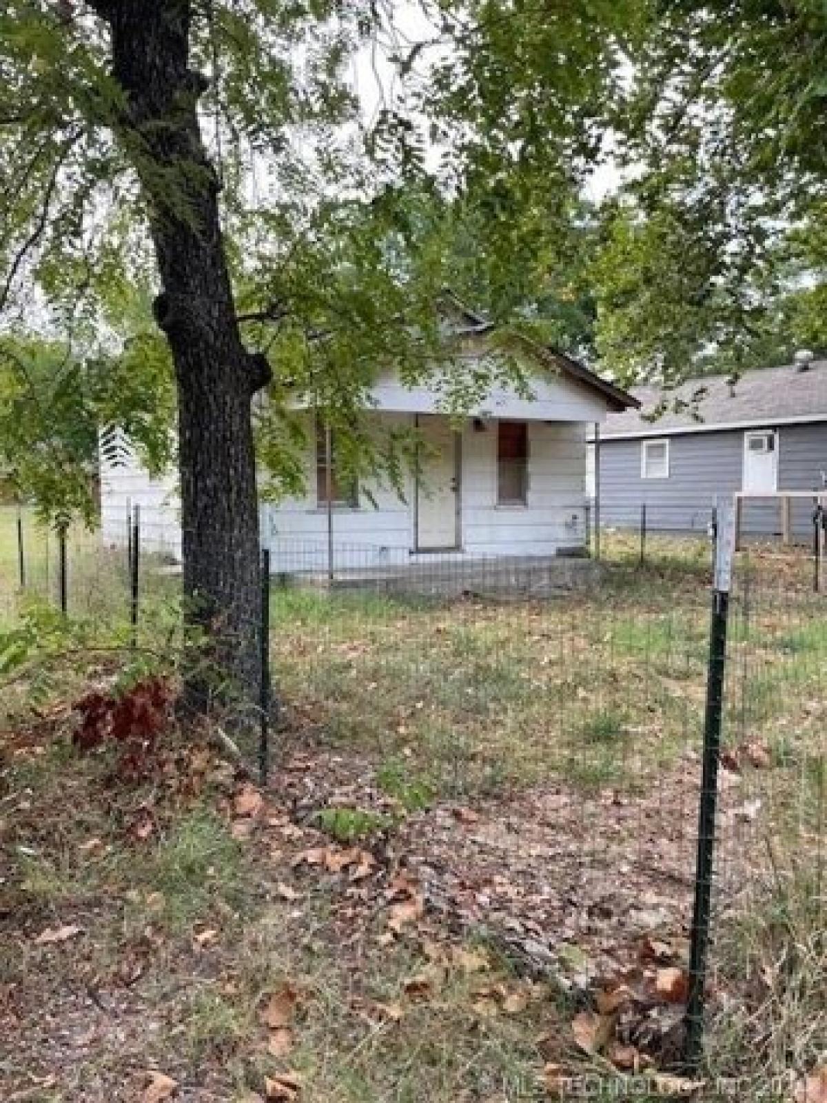 Picture of Home For Sale in Ardmore, Oklahoma, United States