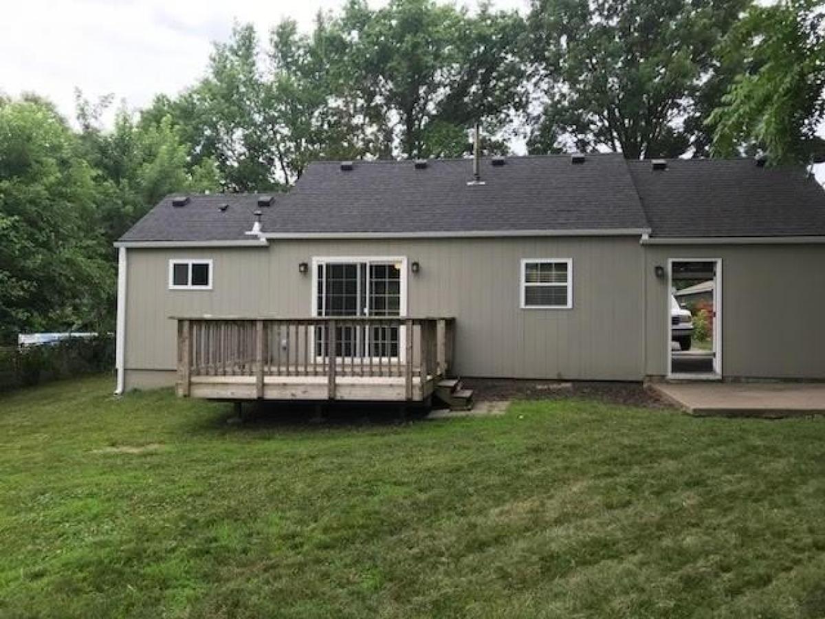 Picture of Home For Sale in Mission, Kansas, United States