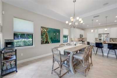 Home For Sale in Miromar Lakes, Florida