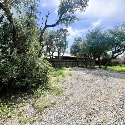 Residential Land For Sale in Rockport, Texas