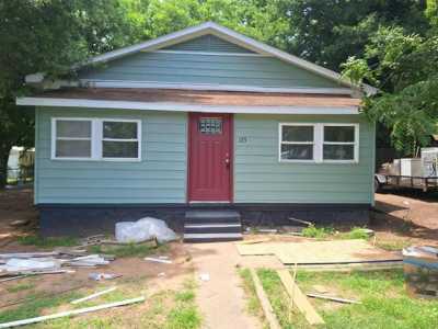 Home For Sale in Hartman, Arkansas