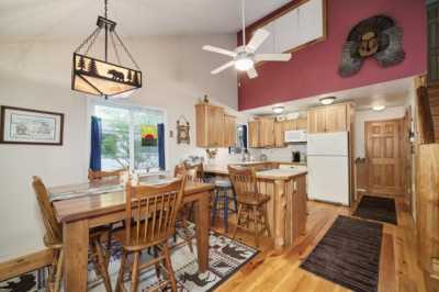 Home For Sale in Kaleva, Michigan