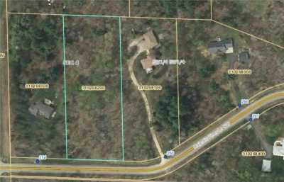 Residential Land For Sale in Bemidji, Minnesota