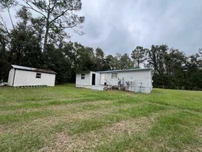 Home For Sale in Madison, Florida