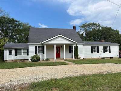 Home For Rent in Byesville, Ohio