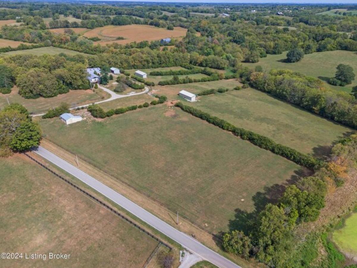 Picture of Residential Land For Sale in Paris, Kentucky, United States