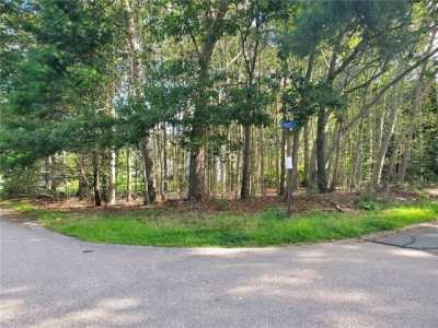 Residential Land For Sale in South Kingstown, Rhode Island