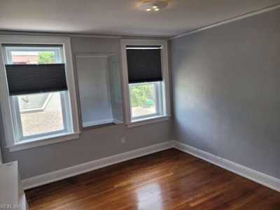 Home For Rent in Norfolk, Virginia