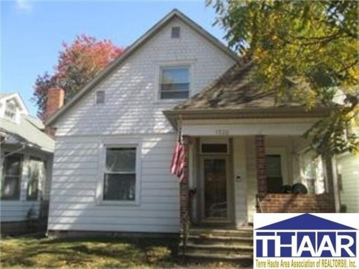 Picture of Home For Rent in Terre Haute, Indiana, United States