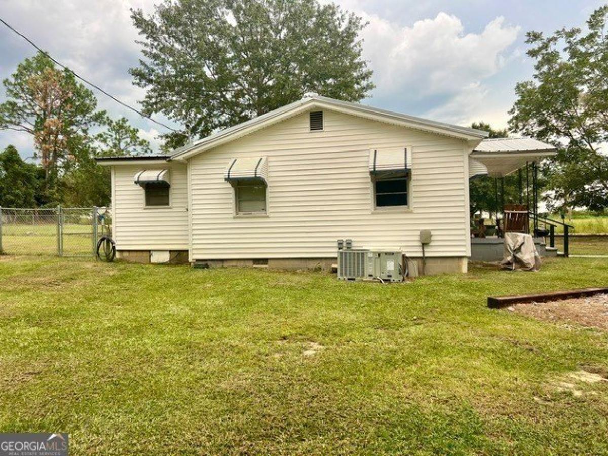 Picture of Home For Sale in Kite, Georgia, United States