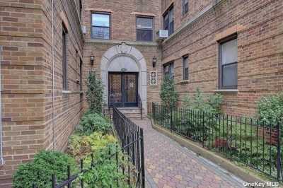 Home For Sale in Jackson Heights, New York