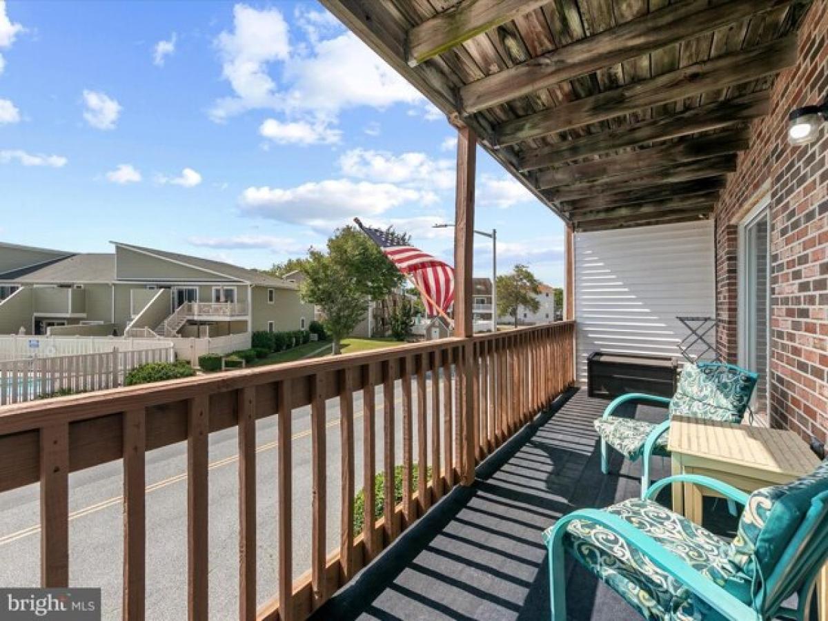 Picture of Home For Sale in Ocean City, Maryland, United States