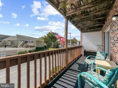 Home For Sale in Ocean City, Maryland