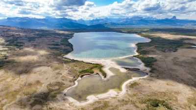 Residential Land For Sale in Babb, Montana