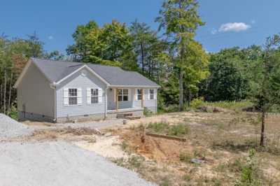 Home For Sale in Spencer, Tennessee