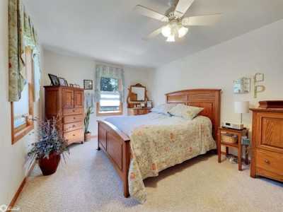 Home For Sale in Hampton, Iowa