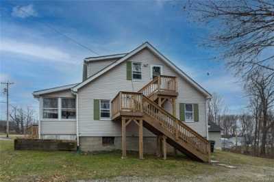 Home For Rent in Newburgh, New York