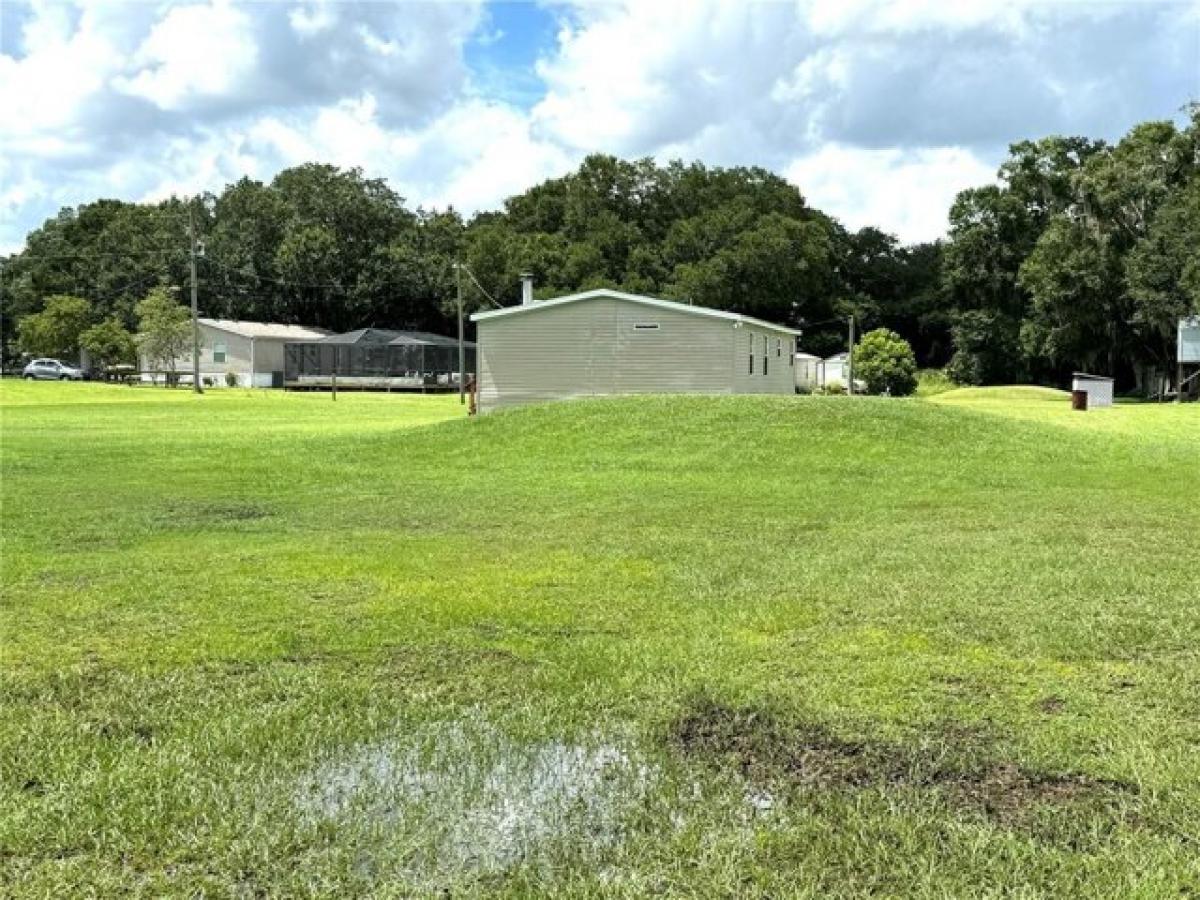 Picture of Home For Sale in Plant City, Florida, United States