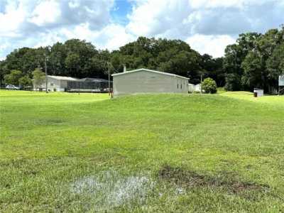 Home For Sale in Plant City, Florida