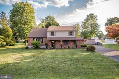 Home For Sale in Bensalem, Pennsylvania