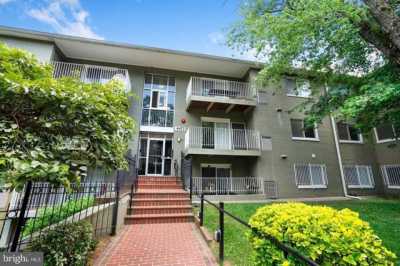 Home For Rent in Washington, District of Columbia